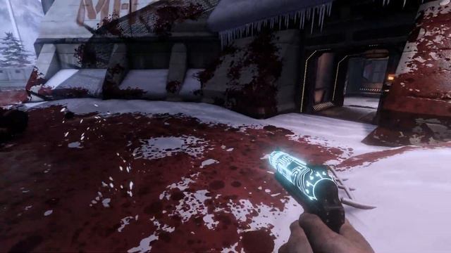 Killing Floor 2 | PLAYING WITH NO HUD! - "Realistic" Mode In Killing Floor 2! смотреть онлайн