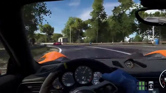Project CARS 2 GTX 1080 FX 8350 3440x1440 Ultra Settings смотреть онлайн