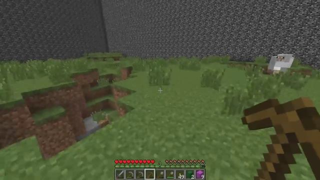Minecraft Custom Map - Hunt for the Wool Part 3 смотреть онлайн