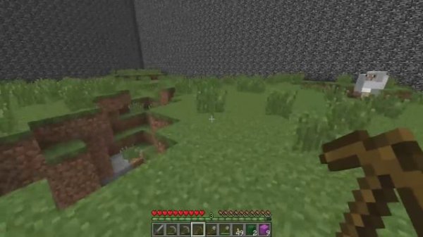 Minecraft Custom Map - Hunt for the Wool Part 3
