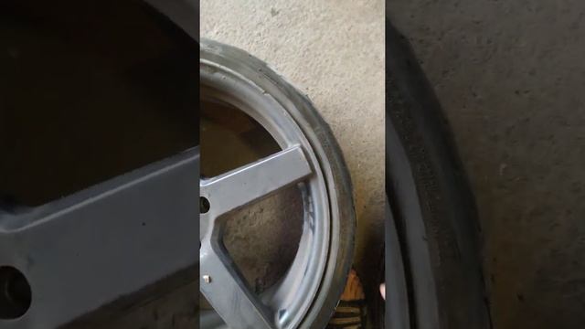 Колеса R19 Vossen