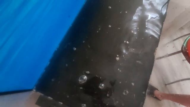 Кварц на дно Аквариума круть смотреть онлайн