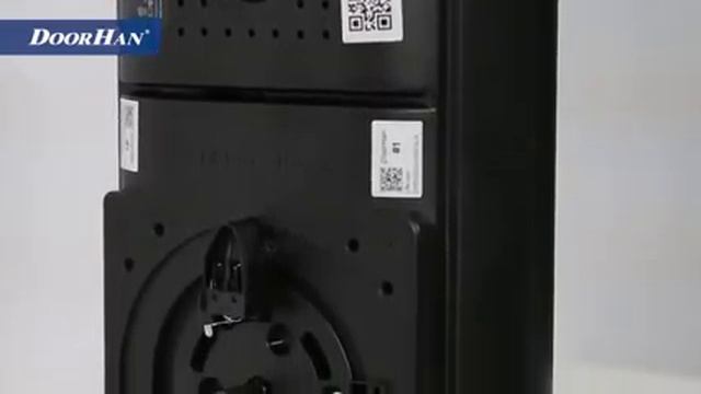 Sectional-1200PRO на гаражные секционные ворота высотой до 3,8 м и площадью до 16 м² смотреть онлайн