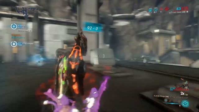 Warframe® [German] - Index 2.0 [So einfach, wie noch nie]! смотреть онлайн