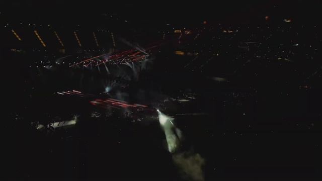 ILLENIUM Trilogy LA Night 2 Highlights