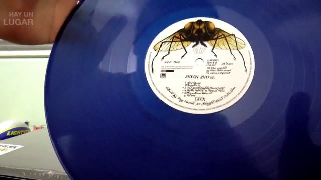 Unboxing T. Rex Bolan Boogie #Vinyl #RSD18 Exclusive #MarcBolan #TRex смотреть онлайн