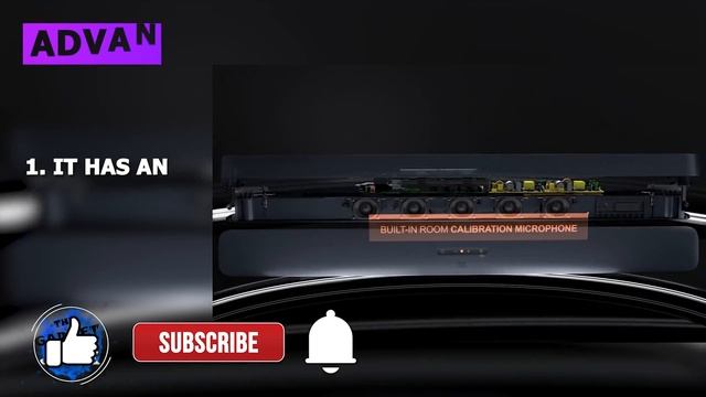 ⚡JBL Bar 5.1: TRUE wireless surround sound!✨ смотреть онлайн