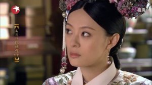 Легенда о Чжэнь Хуань 1 сезон 18 серия