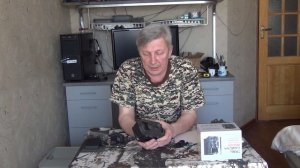 Фотоловушка с высоким качеством съёмки