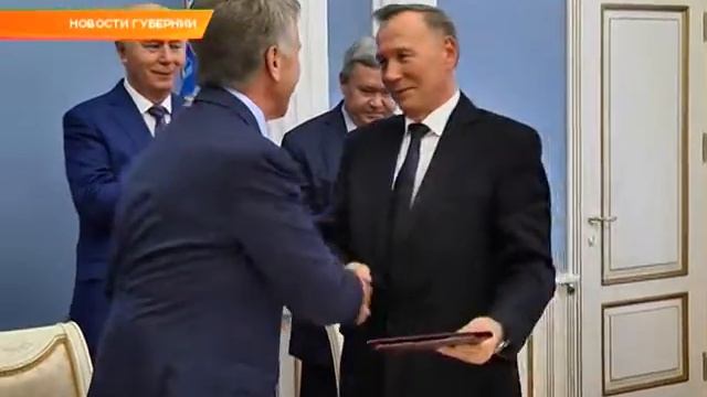 Самарский завод на Ямале смотреть онлайн