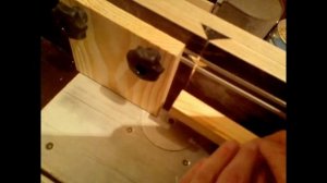 Отверстия под шкант на фрезерном столе! две базы получаются четко!!!