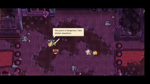 Guardian Tales 15-1 Guide (Full 3 Star) | Downtown Demon World смотреть онлайн