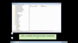 Microsoft Excel 2007 - открытие файлов в разных окнах