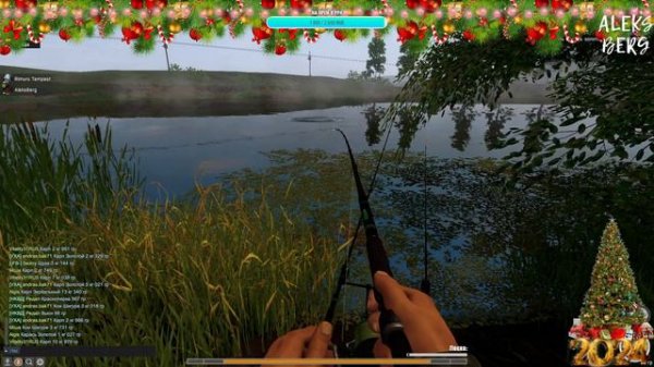 🌊 🦀🐠Fisher Online,  всем приятного просмотра!!! ВСЕМ НХНЧ ( Фишер онлайн) рыбачим с друзьями!!!!