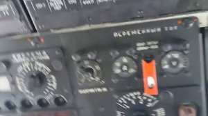 Запуск Ко-50 вертолета Ми-8