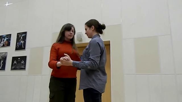 Испанский вальс смотреть онлайн