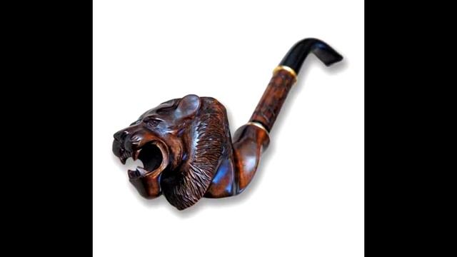 Офигенные трубки из дерева своими руками смотреть онлайн