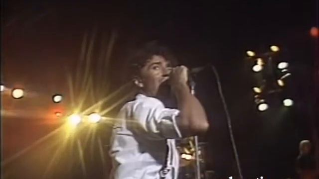 Валерий Леонтьев - Запомни их... (1986г.) | Звездный сюжет смотреть онлайн