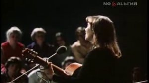 Жанна Бичевская По Смоленской дороге