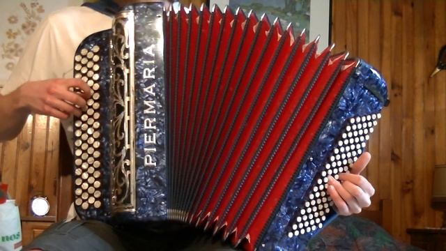 [Touhou PODD] Vanishing Dream ~ Lost Dream [Accordion] смотреть онлайн