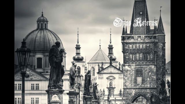 Lumine - Opus Aeterna - Opera Dark Doom Metal смотреть онлайн