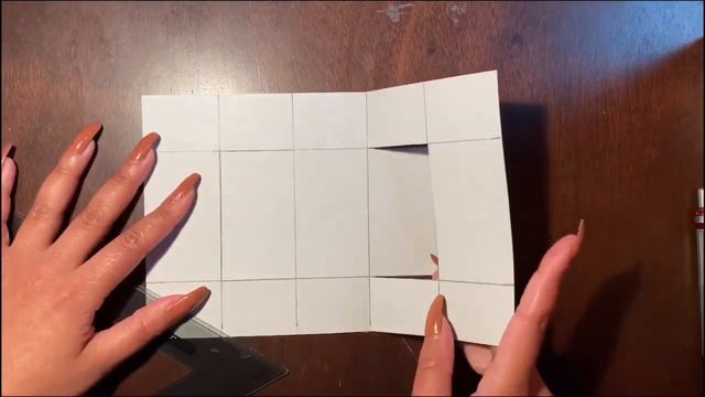 Swing Card Tutorial |Scrapbook/Explosion Box Interactive Card Ideas |Birthday,Valentine| CraftsByFi смотреть онлайн