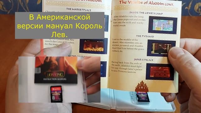 Распаковка новых игр для Nintendo Switch/Disney Classic Games Collection/Friday the 13th/Asterix смотреть онлайн