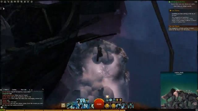Skipping Stones Jumping Puzzle смотреть онлайн