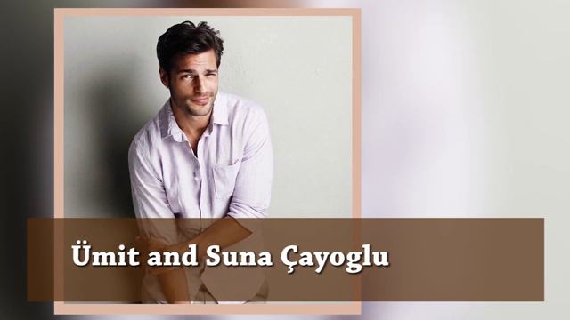 Serkan Çayoğlu Lifestyle смотреть онлайн