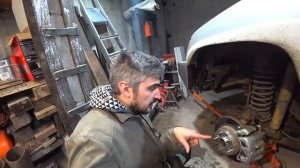 Колёсные проставки Starleks. Опыт эксплуатации проставок на Jeep Grand Cherokee WJ