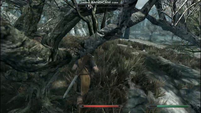 SKYRIM рог Юргена.Номер 5 смотреть онлайн
