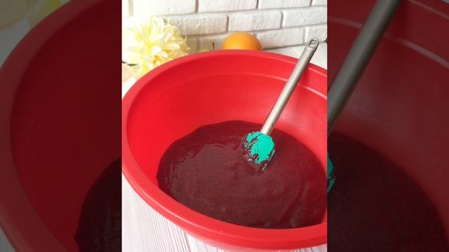 Морс из Смородины смотреть онлайн