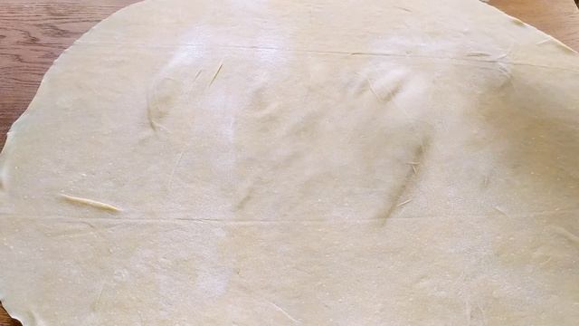 ЧАК ЧАК тающий во рту! Очень простой и лёгкий рецепт! ХРУСТЯЩИЙ ХВОРОСТ!