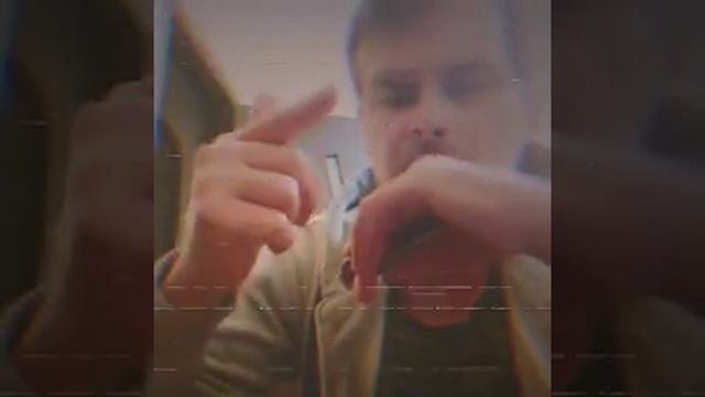 Разбор 2х блюзовых квадратов в смешанной технике смотреть онлайн