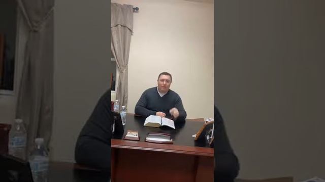 "The Love of God" by Pastor Jeremy Cornett - Wednesday Night смотреть онлайн