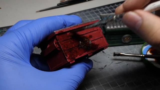WEATHERING explained in 5 minutes смотреть онлайн