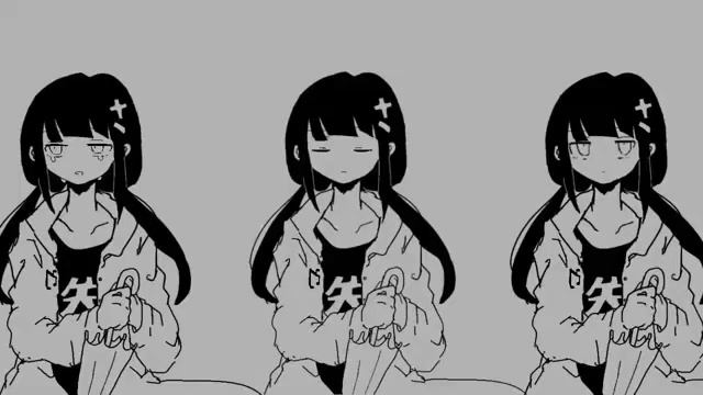 【Inaba Cumori Ft. Kaai Yuki】-  Lost Umbrella - 1 HOUR