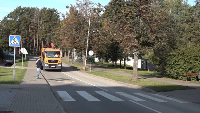 Вывоз мусора. Утверждены новые методики. За комфорт придется платить вдвойне (видео) смотреть онлайн