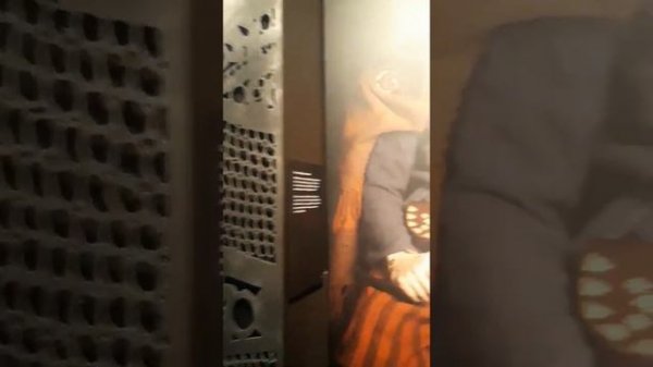 National Museum of Denmark Copenhagen, Viking Exhibition