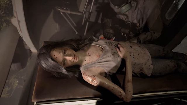 Resident Evil 7 #12. Финал... смотреть онлайн