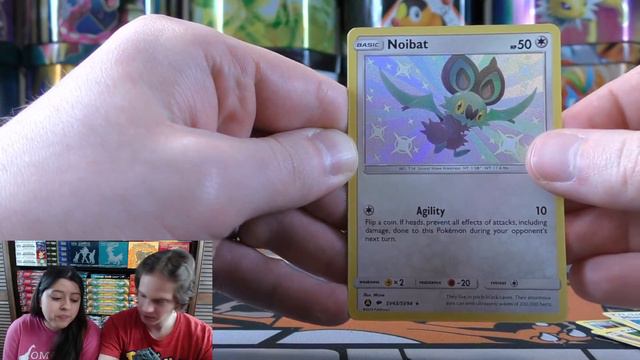 LIVE Pokemon TCG Elite Trainer Box Unboxing смотреть онлайн