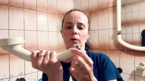 Нереальный мой мир. Купила Душ Алексеева, получаю у СДЭК и распаковываю. Псков