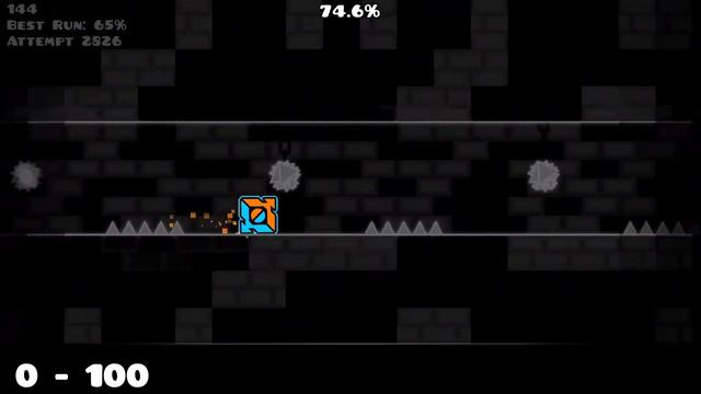 MJTBSW - Day 12 ( Acropolis 100%) смотреть онлайн