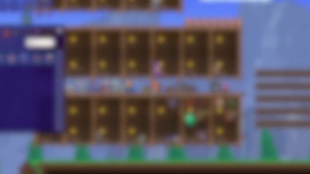 Terraria 1.4 - How To Cheese Any Event (Pirate Invasion, Goblin, Martian Invasion)