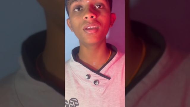 Nenne Tanaka Covered By Tejas Shastri A смотреть онлайн