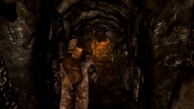 Skyrim part 56 - Helgen Reborn - Spit in Your Face [modded roleplay series 2] смотреть онлайн