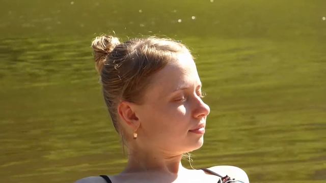 Красноярское море база отдыха Листвянка смотреть онлайн