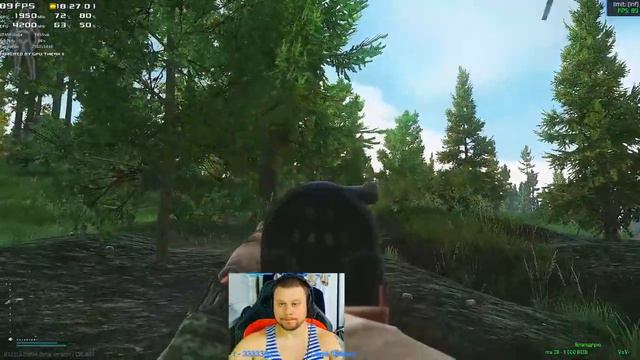 No skill no stress! Hard mod! смотреть онлайн