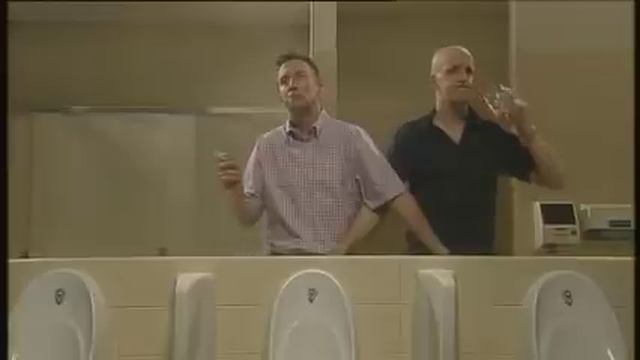 The Sketch Show UK S01E01 смотреть онлайн