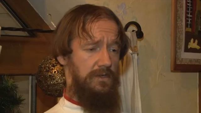 Русские былины в оригинальном звучании смотреть онлайн